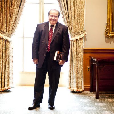 Disgraceful: Obama Won't Attend Justice Scalia Funeral