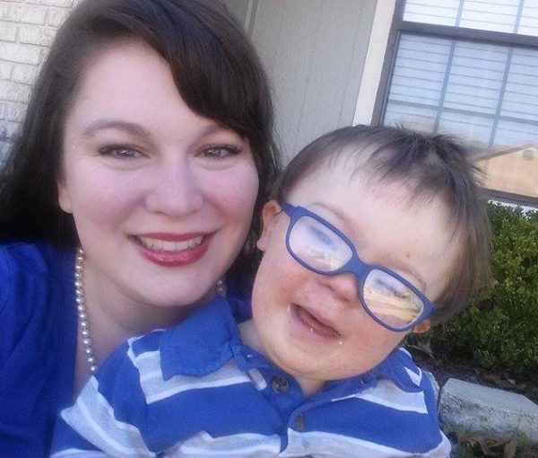 My Wish for My Son on World Down Syndrome Day