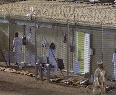 Obama Plans Latest Gitmo Detainee Release