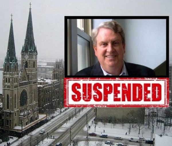 PC Police: Marquette U. Prof John McAdams Sacked for Supporting Free Speech on Campus