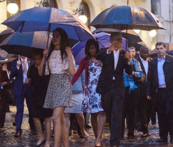 #CubaVisit: 5 Atrocities Obama Won’t See During his “Ego Trip” to Cuba [VIDEOS]