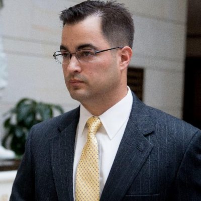 Intel Source: Former Clinton IT Specialist Bryan Pagliano 