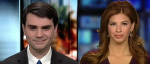 ben shapiro michelle fields