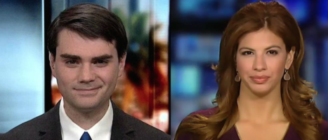 Quote of the Day: Ben Shapiro and Michelle Fields Quit Breitbart