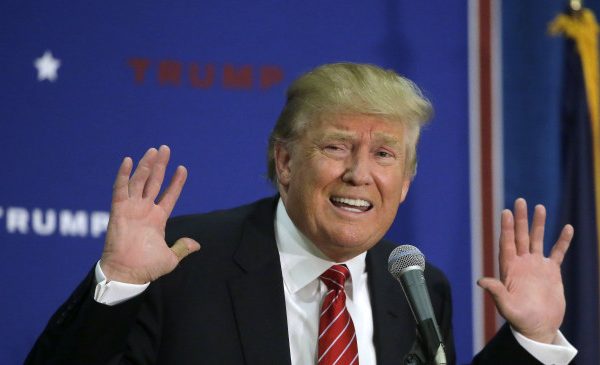 #GOPDebate: A Moment of Levity or a “Yuge” Embarrassment?
