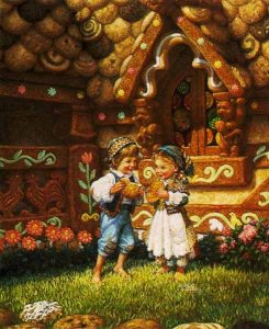 hansel-and-gretel