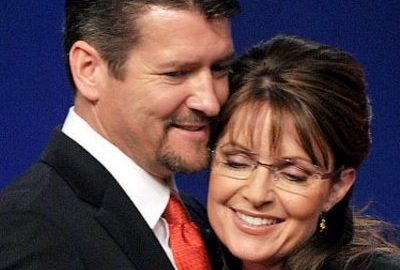 Why is Sarah Palin Not with Todd Palin After His Serious Accident?