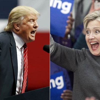 Reality Bites Trump Supporters: Clinton Has Gotten More Primary Votes