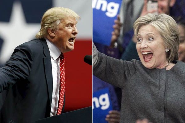 Reality Bites Trump Supporters: Clinton Has Gotten More Primary Votes