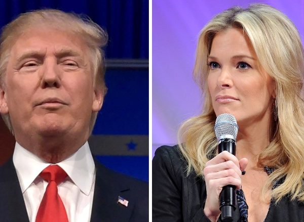 Donald Trump’s 10 Worst Tweets About Megyn Kelly. They’re Horrible!