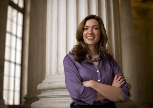 Amanda Carpenter Fires Back at Gutter-Dwelling Trump Campaign Staff [VIDEOS]