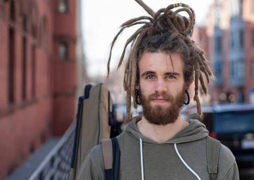 White Student Attacked for Wearing Dreadlocks [VIDEO]