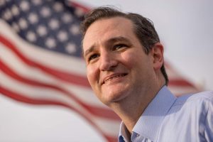 Why would Cruz take a FNC Town Hall? 