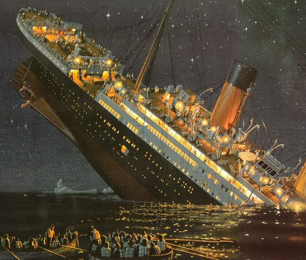 Breitbart News Employees Abandoning Ship That’s Sinking Faster Than Titanic