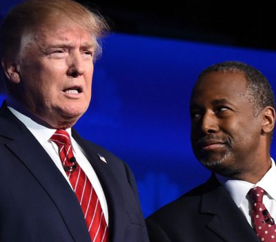 Ben Carson: Colorado's Delegate System Like Jim Crow [VIDEO]