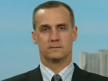 Influence Peddling? Trump Called State Attorney Aronberg About Dropping Lewandowski Charges [Video]