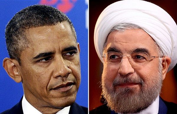 Obama Seeks Meeting with Iran’s President