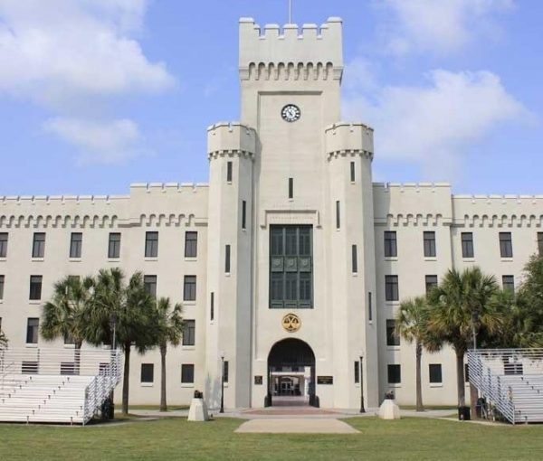 Citadel Cadet Who Leaked Hijab Controversy Punished