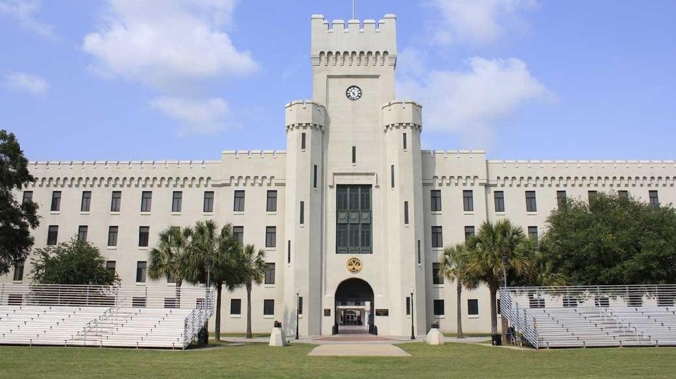 Citadel Cadet Who Leaked Hijab Controversy Punished