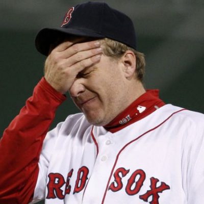 Quote of the Day: ESPN Fires Curt Schilling Because Liberals Got Offended