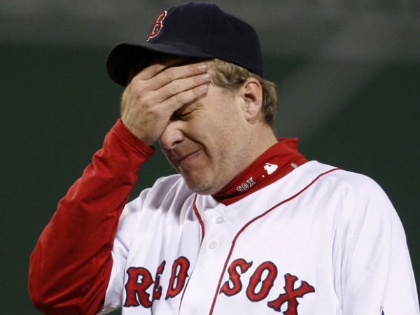 Quote of the Day: ESPN Fires Curt Schilling Because Liberals Got Offended