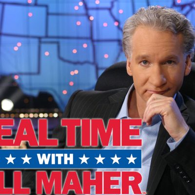 Bill Maher Calls Military 