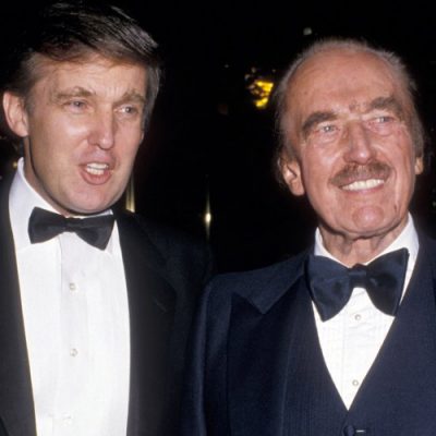 Trump 101, Part 1: Fred Trump, Sr. and His Influence Over Donald Trump