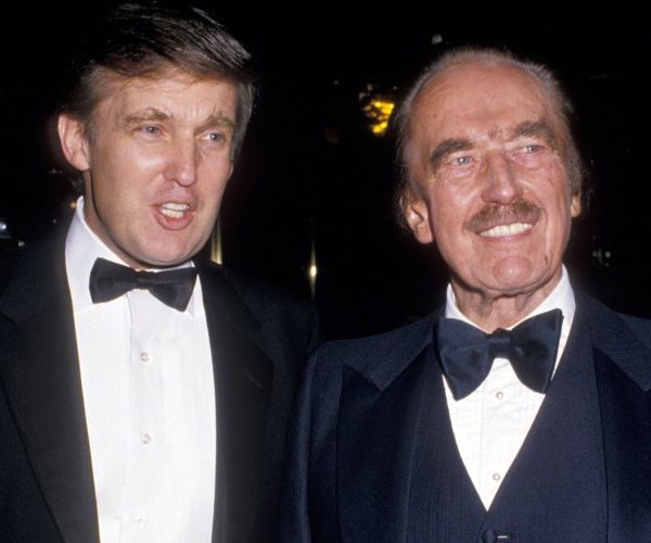 Trump 101, Part 1: Fred Trump, Sr. and His Influence Over Donald Trump