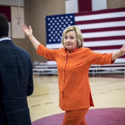 #RNCinC: Four Memorable Moments Hillary and Liberals Won't Touch