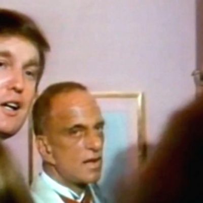 Trump 101, Part 3: Does Donald Trump Have Mob Ties?