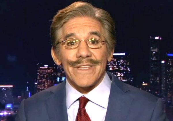 Crazy Geraldo Rivera Calls Ted Cruz Anti-Semitic [VIDEO]