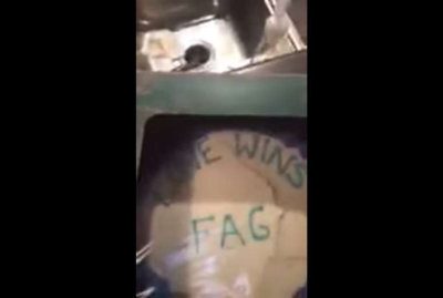 Hoax Fail: Gay Pastor Claims Whole Foods Wrote Slur on Cake [VIDEOS]