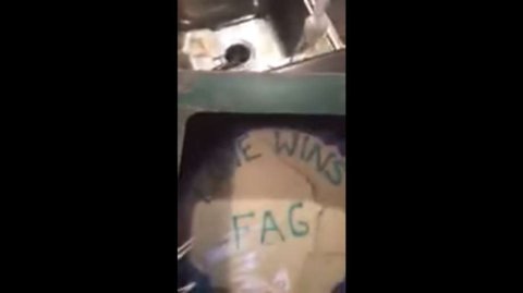 Hoax Fail: Gay Pastor Claims Whole Foods Wrote Slur on Cake [VIDEOS]