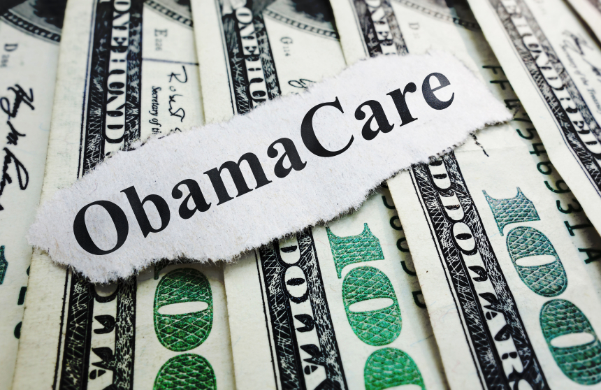 Obamacare: Massive Premium Hikes Will Happen In 2017