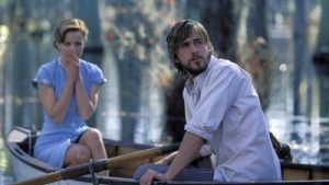 the notebook