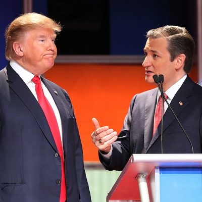 Prediction: Cruz #Wins Wyoming, Trump calls him a #Loser