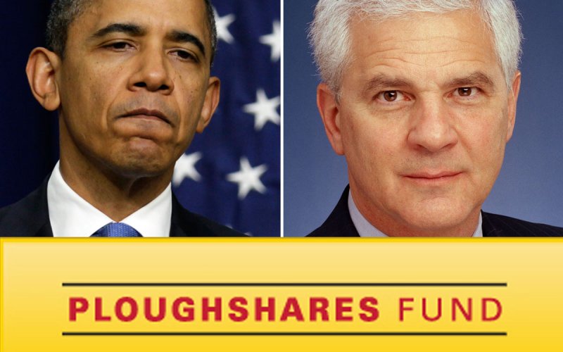 Left-Wing Ploughshares Fund Gave NPR, J Street And Others Millions To Promote #IranDeal [VIDEOS]