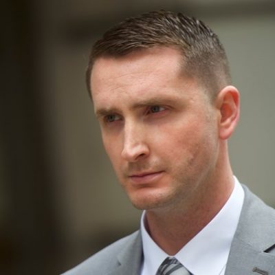 #FreddieGray Trial: Officer Edward Nero NOT GUILTY On All Charges [VIDEOS]