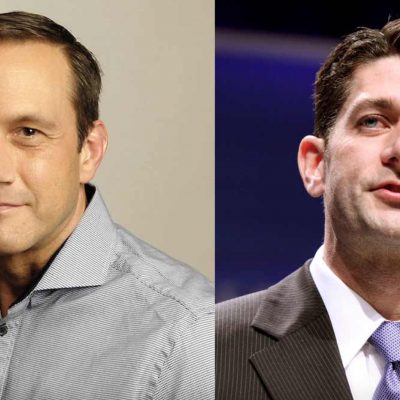 6 Questions for Paul Nehlen, the Man Running Against House Speaker Paul Ryan