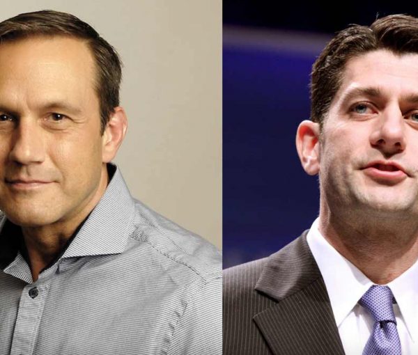 6 Questions for Paul Nehlen, the Man Running Against House Speaker Paul Ryan