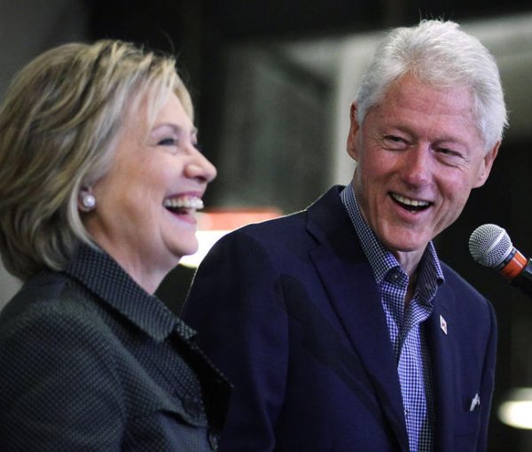 “Clinton Cash” Movie To Screen At Cannes On Eve Of #HillaryClinton’s Nomination