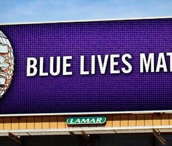 Louisiana’s Governor Signs Blue Lives Matter Bill: Targeting Police Is A Hate Crime [VIDEO]