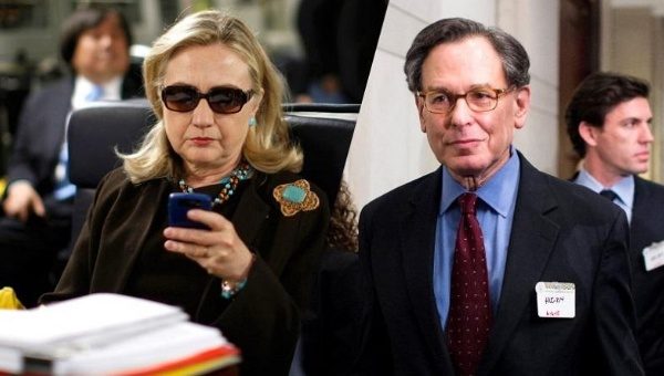 Guccifer: Hillary Computer Hack “Easy”