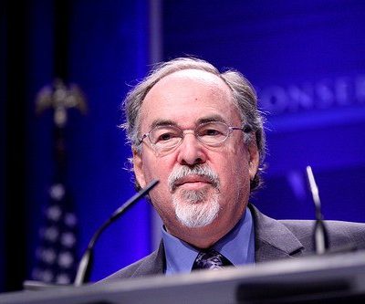 Quote of the Day: David Horowitz Slams Bill Kristol as a 