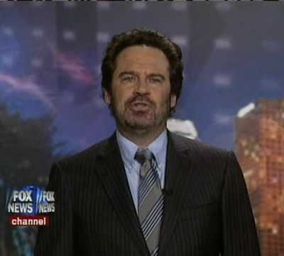 Dennis Miller rips Harry Reid a new one