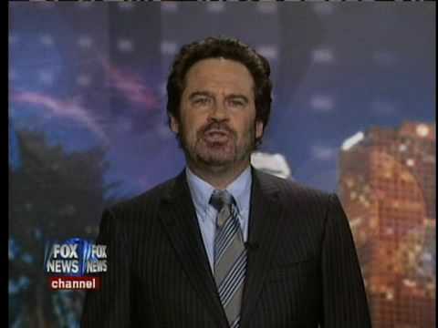 Dennis Miller rips Harry Reid a new one