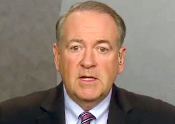 MikeHuckabee Tears Into #NeverTrump-Tells Them To Leave GOP [Video]