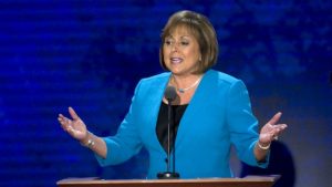 NM Governor Susana Martinez