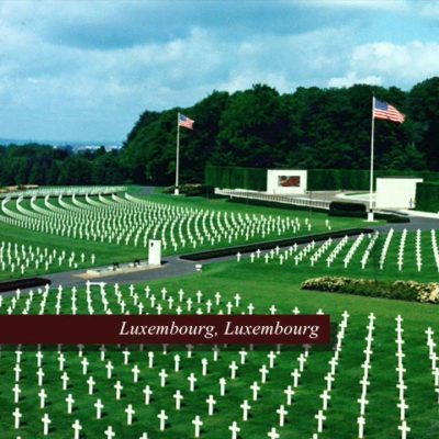 #MemorialDay: Paying Respects To Our Honored Dead [VIDEO]