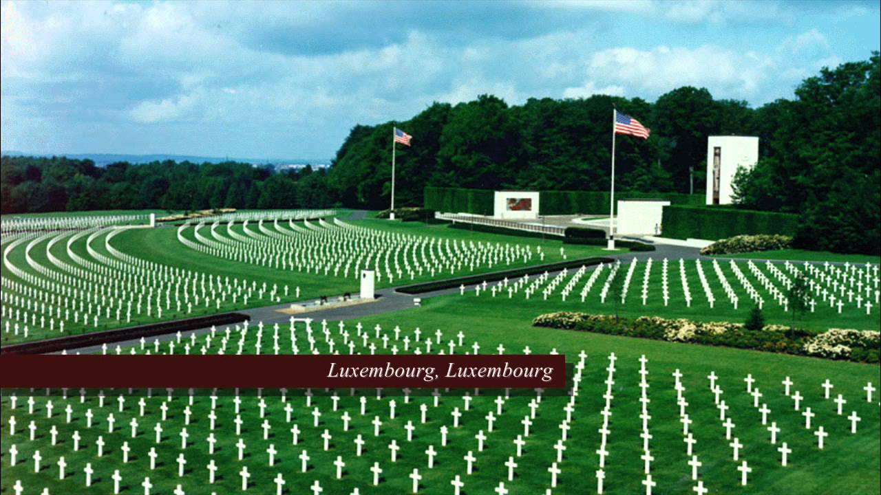 #MemorialDay: Paying Respects To Our Honored Dead [VIDEO]